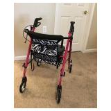 New never used walker