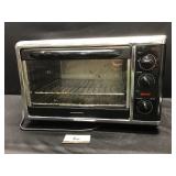 Hamilton Beach Toaster Oven