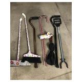 Canes, Umbrella and Misc