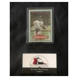 1980 Walter Payton Topps Card