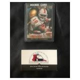 1998 Press Pass Peyton Manning Rookie Card