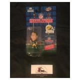 1996 Brett Favre Headliners