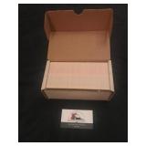 1990 Fleer Complete Football Set