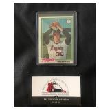 1978 Topps Nolan Ryan