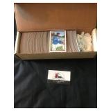 1989 Bowman Complete Set