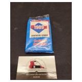 1989 ProCards Southern League Birmingham Barons
