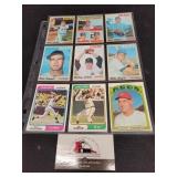 9 - 1970-74 Baseball Cards