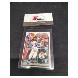 1979 Topps Steve Largent