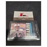 1985 Topps Dan Marino
