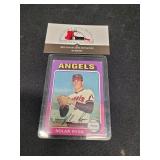 1975 Topps Nolan Ryan