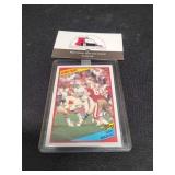 1984 Dan Marino Instant Replay Rookie Year