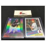 Shoehei Ohtani & Luis Robert