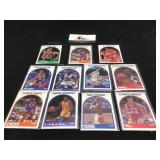 1989 NBA Hoops Star Players