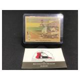 1959 Fleer Ted Williams