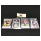 Drew Brees & Aaron Rodgers