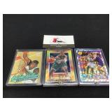 1996-97 Antoine Walker Rookie Cards