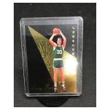 1994 Signature Legends Larry Bird