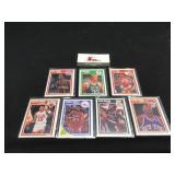 1989 Fleer Star Player