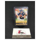 2002 Donruss Drew Brees 2nd Year