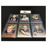 1993-94 Fleer Star Basketball Cards