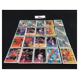 2000 Topps Chard Pennington Rookie