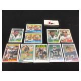 1988 Topps Football Stars