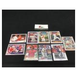 Albert pujols, Yadier Molia