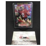 1996 Edge Steve Young