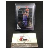 2019-20 NBA Hoops Lebron James