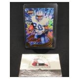 1999 Pacific Barry Sanders