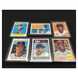 2001-02 Archive Baseball Cards