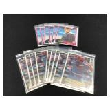 Andy Van Slyke & Kirk Gibson