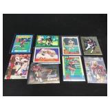 Jerry Rice Football Cards