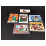 1956-1996 Joe Namath