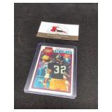 1979 Topps Franco Harris