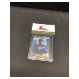 1990-91 Toys R Us Topps Frank Thomas Rookie