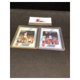 1989 Michael Jordan North Carolinas Coca Cola