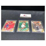 1997-98 Fleer All Rookie