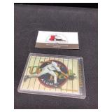 1994 Upper Deck Alex Rodriguez Rookie