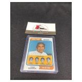 1974 Topps Yogi Berra