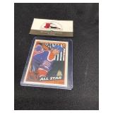 1983-84 Topps Wayne Gretzky