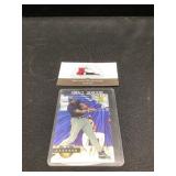 1994 Pinnacle Bo Jackson Museum Collection