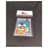 1979 Topps Bennie Cunningham (HOF)