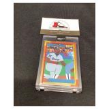 2020 Topps Project Art Card Frank Thomas
