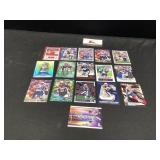 Rob Grankowski Football Cards