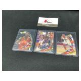 Topps 1993 # 1 Draft Picks