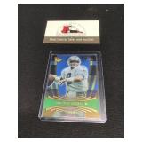 Rare 1999 Collectors Odyssey #SLE5