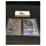 Shaquille O Neal Rookie Card