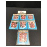 1990 Fleer All Stars