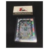 2019 Donruss Panini Aaron Rodgers